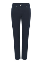 Load image into Gallery viewer, Robell - 52450 5469 Chris Jeans - Navy 69