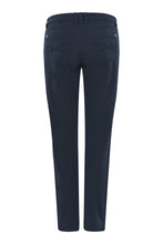 Load image into Gallery viewer, Robell - 52450 5469 Chris Jeans - Navy 69