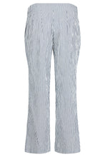 Load image into Gallery viewer, Robell - 53613 55113 Anna 09 Trousers - Navy (69)