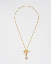 Load image into Gallery viewer, Fable x Peter Rabbit Necklace