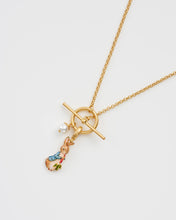 Load image into Gallery viewer, Fable x Peter Rabbit Necklace