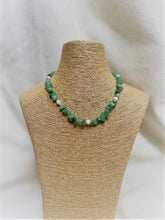 Load image into Gallery viewer, Alice Rose Jewellery - Aventurine Necklace
