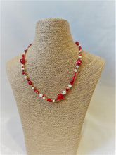 Load image into Gallery viewer, Alice Rose Jewellery - Brave Necklace