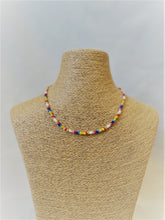 Load image into Gallery viewer, Alice Rose Jewellery - Dancing Queen Necklace