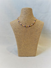 Load image into Gallery viewer, Alice Rose Jewellery - Dancing Queen Necklace