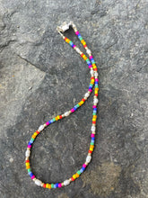 Load image into Gallery viewer, Alice Rose Jewellery - Dancing Queen Necklace