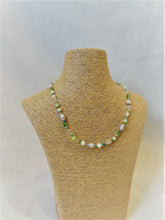 Load image into Gallery viewer, Alice Rose Jewellery - Determination Necklace