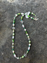Load image into Gallery viewer, Alice Rose Jewellery - Determination Necklace