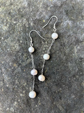 Load image into Gallery viewer, Alice Rose Jewellery - The Violet Earrings