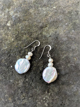 Load image into Gallery viewer, Alice Rose Jewellery - The Dahlia Earrings