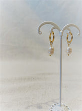 Load image into Gallery viewer, Alice Rose Jewellery - The Penny Earrings
