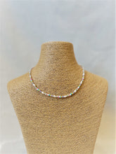 Load image into Gallery viewer, Alice Rose Jewellery - Hannah Pearl Necklace