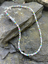 Load image into Gallery viewer, Alice Rose Jewellery - Hannah Pearl Necklace