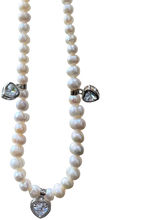 Load image into Gallery viewer, Alice Rose Jewellery - The Lady Necklace