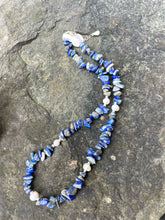 Load image into Gallery viewer, Alice Rose Jewellery - Lapis Lazuli Necklace