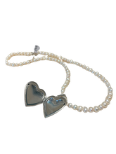 Load image into Gallery viewer, Alice Rose Jewellery - The Locket Necklace