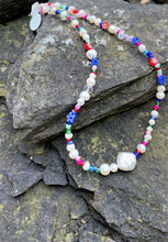 Load image into Gallery viewer, Alice Rose Jewellery - The Freya Necklace