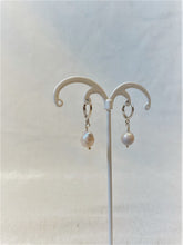 Load image into Gallery viewer, Alice Rose Jewellery - The Willow Earrings Silver