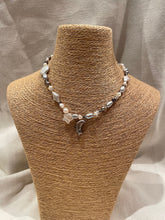 Load image into Gallery viewer, Alice Rose Jewellery - Moon & Stars Necklace