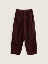 Load image into Gallery viewer, Sea Salt - Avens Trousers in Seedbed