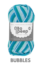 Load image into Gallery viewer, West Yorkshire Spinners - Bo Peep Luxury Baby DK Wool