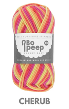 Load image into Gallery viewer, West Yorkshire Spinners - Bo Peep Luxury Baby DK Wool