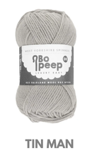 Load image into Gallery viewer, West Yorkshire Spinners - Bo Peep Luxury Baby DK Wool