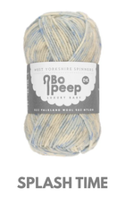 Load image into Gallery viewer, West Yorkshire Spinners - Bo Peep Luxury Baby DK Wool