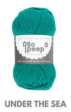 Load image into Gallery viewer, West Yorkshire Spinners - Bo Peep Luxury Baby DK Wool