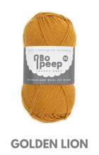 Load image into Gallery viewer, West Yorkshire Spinners - Bo Peep Luxury Baby DK Wool