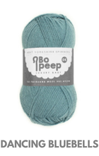 Load image into Gallery viewer, West Yorkshire Spinners - Bo Peep Luxury Baby DK Wool