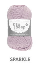 Load image into Gallery viewer, West Yorkshire Spinners - Bo Peep Luxury Baby DK Wool