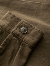 Load image into Gallery viewer, Sea Salt - Ballad Jacket - Dark Seagrass