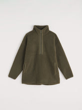 Load image into Gallery viewer, Sea Salt - Barnaloft Fleece in Alpine