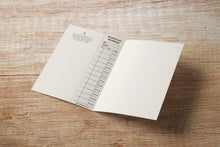 Load image into Gallery viewer, Bird & Co Studio - Birthday Milestone Reusable Card
