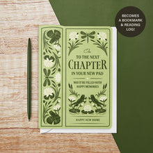 Load image into Gallery viewer, Bird & Co Studio - New Pad Reusable Card