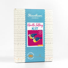 Load image into Gallery viewer, Hawthorn Handmade - Blue Tit Needle Felting Kit
