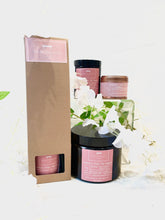 Load image into Gallery viewer, The Kandlers Table - Breakfast Under The Pergola 500g Candle