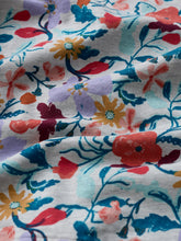 Load image into Gallery viewer, Sea Salt - Bright Wave Sweatshirt in Winding Meadow Mix
