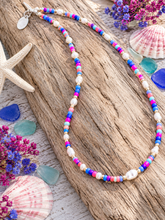 Load image into Gallery viewer, Alice Rose Jewellery - The Dixie Necklace