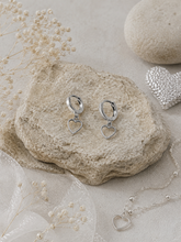 Load image into Gallery viewer, Alice Rose Jewellery - The Clover Earrings
