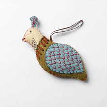 Load image into Gallery viewer, Corinne Lapierre - Felt Craft Mini Kit Partridge