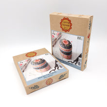 Load image into Gallery viewer, Corinne Lapierre - Mini Felt Craft Kit - Pin Cushion