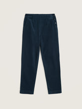 Load image into Gallery viewer, Sea Salt - Crackington Trousers in Maritime