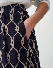 Load image into Gallery viewer, Crew Clothing - Gabby Cotton Skirt