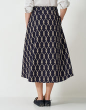Load image into Gallery viewer, Crew Clothing - Gabby Cotton Skirt