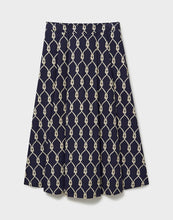 Load image into Gallery viewer, Crew Clothing - Gabby Cotton Skirt