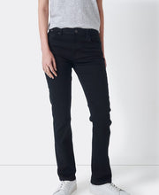 Load image into Gallery viewer, Crew Clothing - Straight Jeans - Black