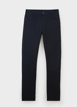 Load image into Gallery viewer, Crew Clothing - Straight Jeans - Black