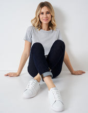 Load image into Gallery viewer, Crew Clothing - Straight Jeans - Dark Rinse